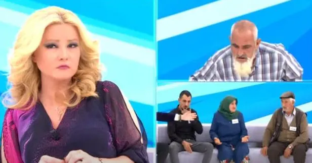 MÜGE ANLI İZLE - SON BÖLÜM ATV - 16 ARALIK 2022 | İzleyenlerin boğazı düğümlendi! 6 yaşındaki Elif Nur Tifik nasıl öldü babaannesi neden kaçtı?-5