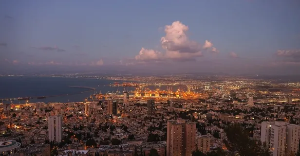 Hayfa nerede, hangi şehirde? Hayfa Limanı kimin, hangi ülkede?