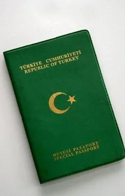 İhracatçı yeşil pasaportuna kavuşuyor