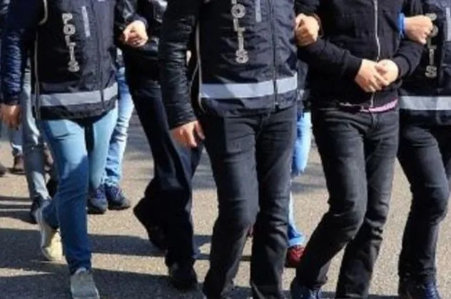 Son dakika: Aranan 5 FETÖ şüphelisi Eskişehir'de yakalandı