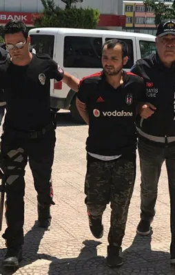 İşte Türkiye'nin lanetlediği caniler