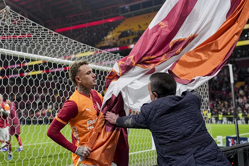 Galatasaray'dan son transfer bombası! İmzaya geliyor - 2