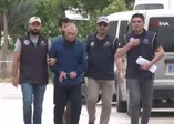 Adana'da El Kaide operasyonu