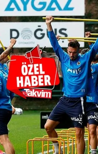 Fenerbahçe’de santrfor kabusu! İşte 5 yıllık felaket tablosu