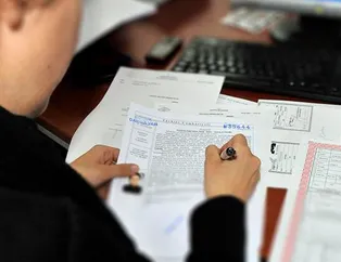 Tapu dolandırıcılığına kısa mesaj ile önlem