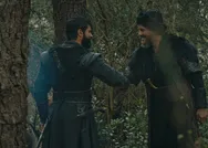 İlhanlı ve Bizans iki cepheden saldırıyor! Kuruluş Osman 39. bölüm fragmanı: Geyhatunun hedefi Tebriz!