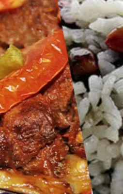 Günün İftar Menüsü