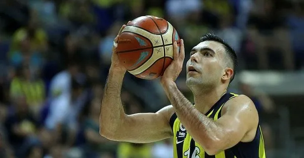 Obradovic kaldı Sloukas çark etti