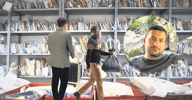 Çöp poşetinde 154 milyon! Soygunun detaylarına TAKVİM ulaştı! İşte Erdal Timurtaş'ın adliyeden kaçış anı