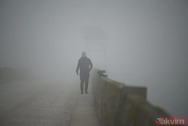Kar yağışı haritası değişti: O illerde 20 CM'ye ulaşacak! İstanbul ve Ankara için yeni senaryo - 7