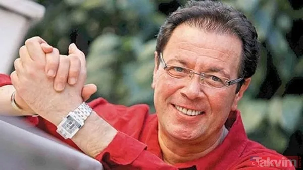 Tarık Ünlüoğlu neden öldü, kimdir, kaç yaşında? Tarık Ünlüoğlu son dakika öldü mü? - 27