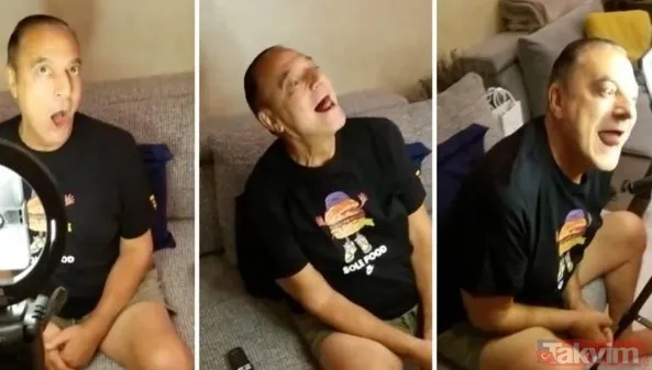 Bu sözler kavga çıkarır! Fatih Ürek TikTok'tan para kazanan Mehmet Ali Erbil'i hedef aldı 'şaklabanlık' Ağzına geleni söyledi - 10