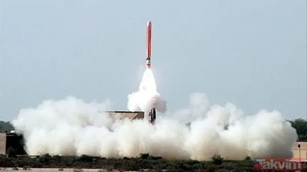 Sadece 5 dakikada 800 km! Türkiye'nin yeni silahı dünyayı tedirgin etti - 11