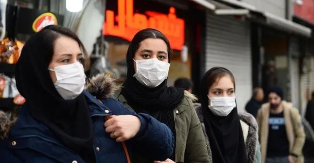 Irak’ta sokağa çıkma yasağı devam edecek