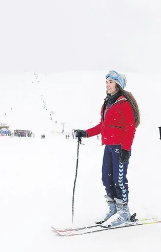 Terörden temizlenen Bingöl'de huzur ortamı