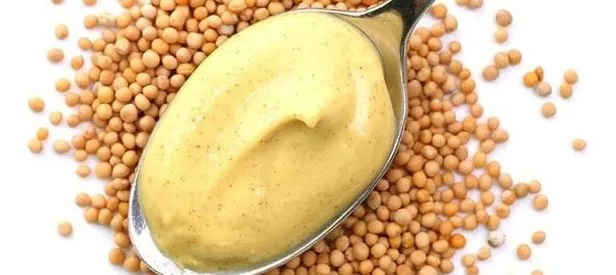 Hardalla mutlu kal