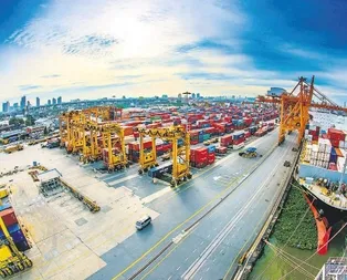 İhracat kredisinde öncelik KOBİ’lerin