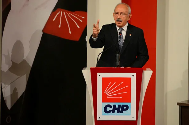 Bu parayı nereden buldun Kemal Kılıçdaroğlu?-4