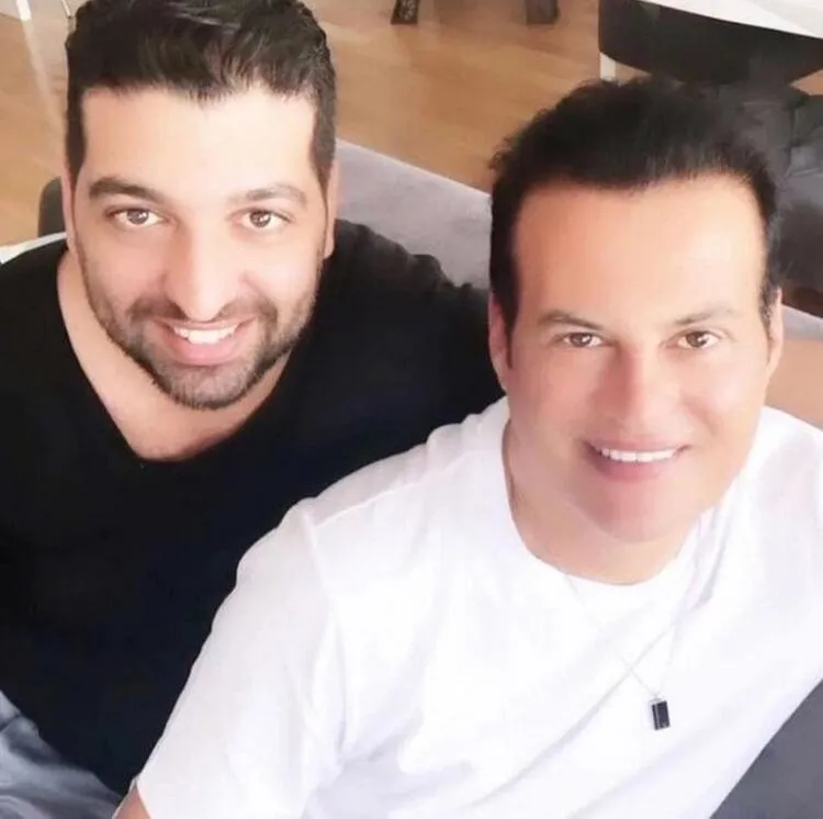 13 yıllık büyük aşk! EDHO'nun yıldızı Ceren Benderlioğlu'ndan Emir Benderlioğlu’yla çekirdek aile paylaşımı! İlk yorum Esra Erol’un kardeşinden... - 82