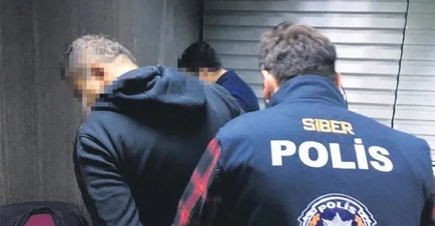 Son dakika: Kredi açıp insanları borçlandıran bahis çetesi çökertildi: Devlete sığındı yuvasını kurtardı