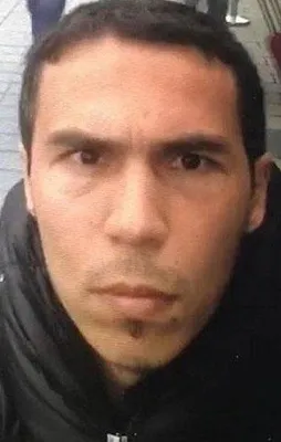 Reina saldırganının kimliği belli oldu