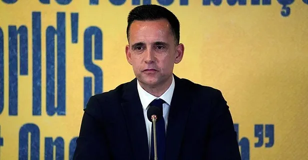 Misilleme! Fenerbahçe Galatasaray'dan Batshuayi'nin rövanşını alacak