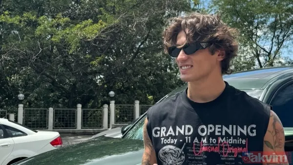 Sahne Aldığı Konserin Bitiminde Vinçle Sahneden İndirilirken Havalı Tüfekle Bacağından Vurulan 24 Yaşındaki Rapçi, Hayrabolu Devlet Hastanesi'ne Kaldırıldı.