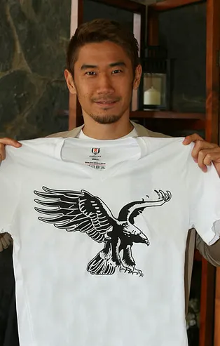 Beşiktaşlı Shinji Kagawa'nın hamam anısı kahkahalara boğdu