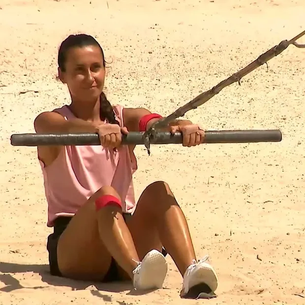 Survivor'da göz göre göre hile yapıldı iddiası ağızları açık bıraktı! Her şey bir kurgu mu herkesin gözü önünde...-9