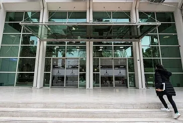 İZBETON yolsuzluğunda yeni dalga: 22 şüpheli adliyeye sevk edildi