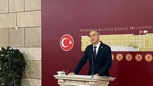 CHPli Suat Özçağdaş Kuran kurslarını hedef aldı: Ne idiği belirsiz yapılar!