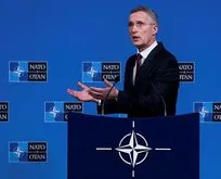 NATO’dan tokat gibi Türkiye açıklaması