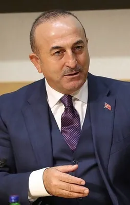 Çavuşoğlu: "Türkiye İtalya halkının yanındadır"