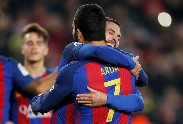 Arda Turan'a rekor teklif-5