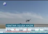İHA için yeni yazılım geliştirildi