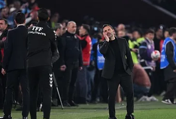 Derbilerde ’Buruk’ kaldı!