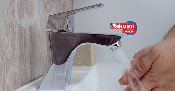 Suya zam mı geldi 2022? İstanbul'da suya ne kadar, kaç TL zam geldi? İSKİ duyurular