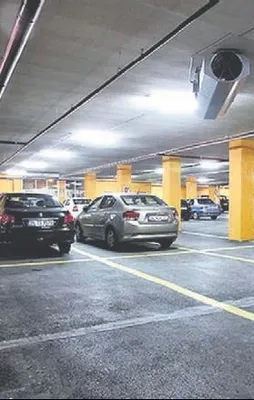 1 eve 1 otopark dönemi başlıyor