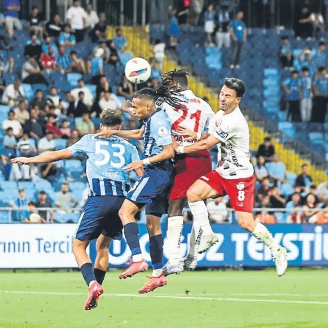 Gaziantep fire verdi