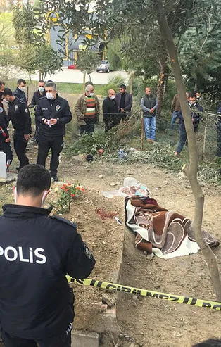 Adana'da çok acı olay! "Bu acıya dayanamıyorum" diyerek...