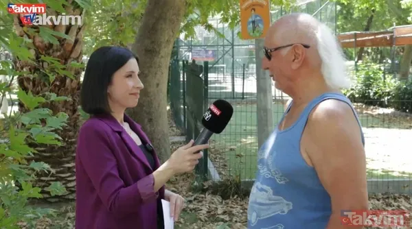 Şener Üşümezsoy TAKVİM’e anlatmıştı! Balıkesir depremi sonrası yeniden gündem oldu: "1737'de kırılmış ondan beri bekliyoruz" - 3