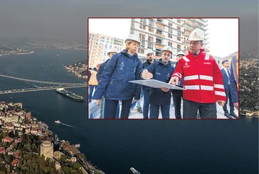 Ekrem İmamoğlu'nun kentsel dönüşüm bilançosu ortaya çıktı! Reklam filmini çekti icraat yapmadı