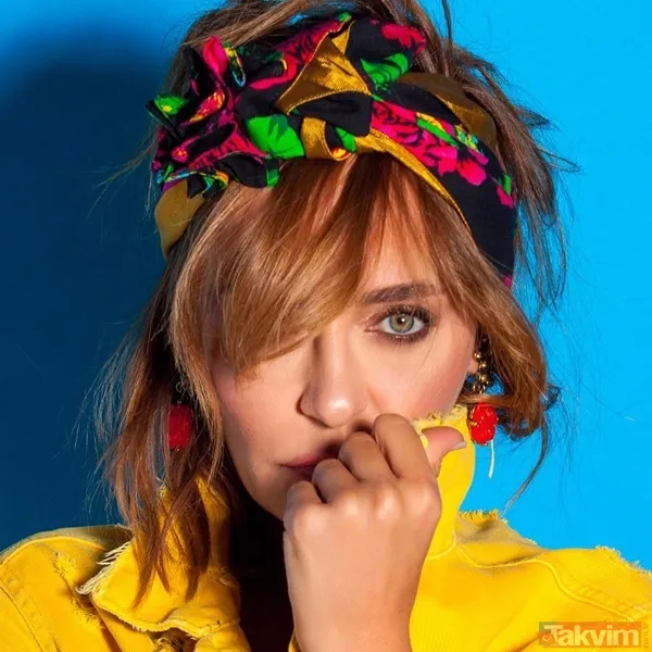 Didem Balçın’dan dijital temizlik! “Bir sabah kalktım 800 kişiyi sildim" - 2