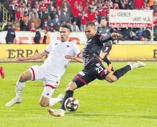 Gençler’den vurgun