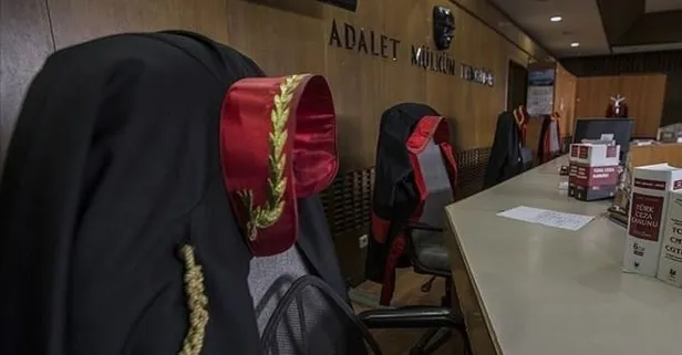MİT davasında cezalar belli