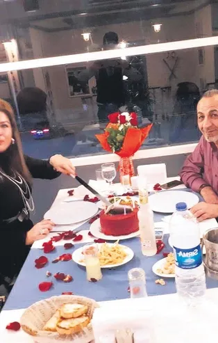 Para yüzünden otelci çifti öldüren bir kadın üç yeğene ağırlaştırılmış müebbet!