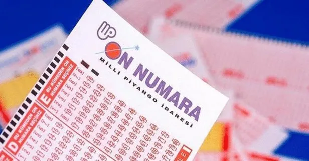 On Numara 509 bin devretti