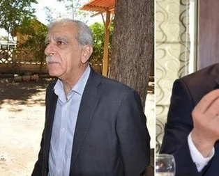 O iki belediyeye kayyum atandı