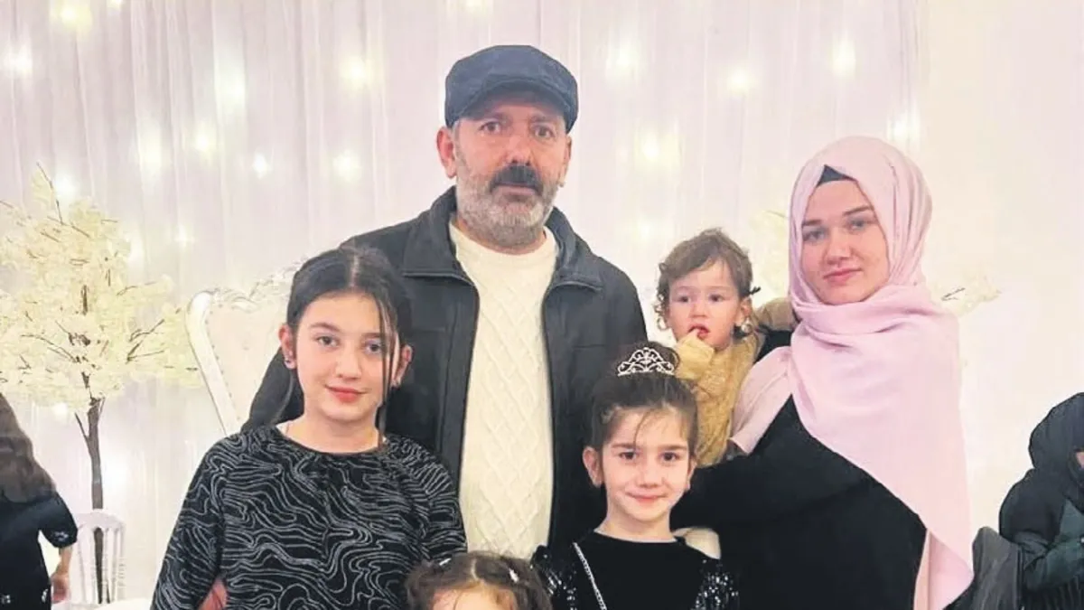 Fransa'da gurbetçi ailenin 3 çocuğu yangında hayatını kaybetti!