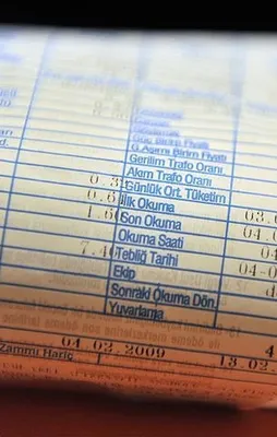 Elektrik borcu olanlar dikkat! Borçlar siliniyor
